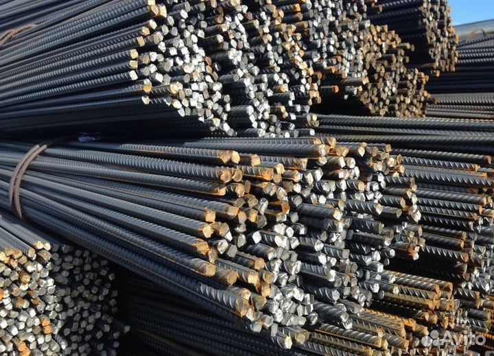 Арматура 12мм