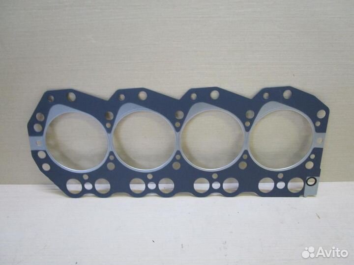 Прокладка ГБЦ - Matto
