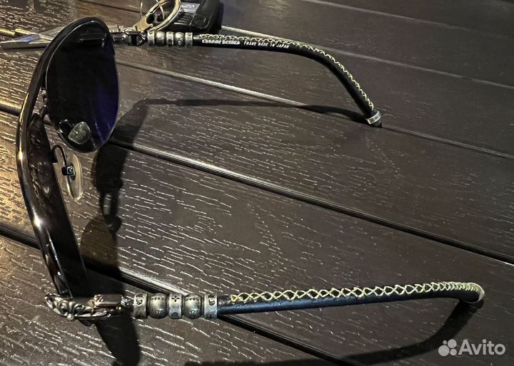 Солнцезащитные очки мужские брендовые