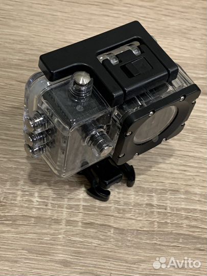 Камера sjcam SJ5000 Wi-Fi