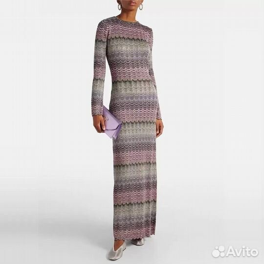Платье женское Missoni