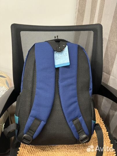 Рюкзак школьный для мальчика новый ортопедический
