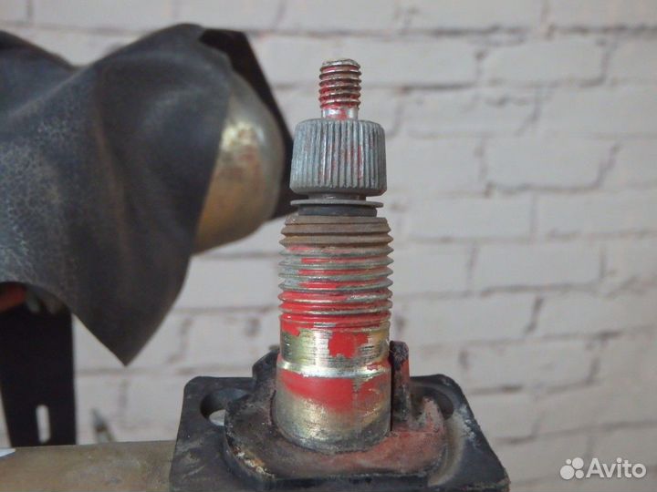 Трапеция стеклоочистителей ваз 2103 2104 2105