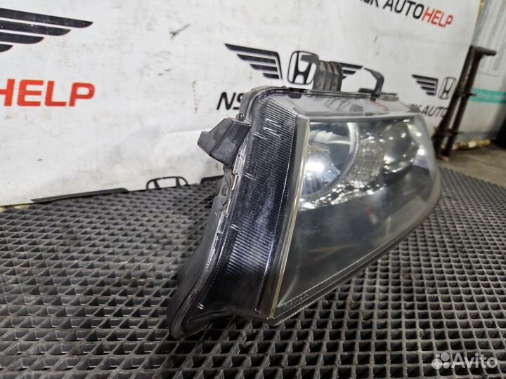 Фара ксеноновая левая Honda Accord CL9 K24A 2007