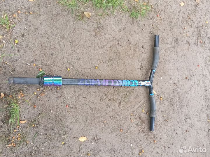 Трюковой самик