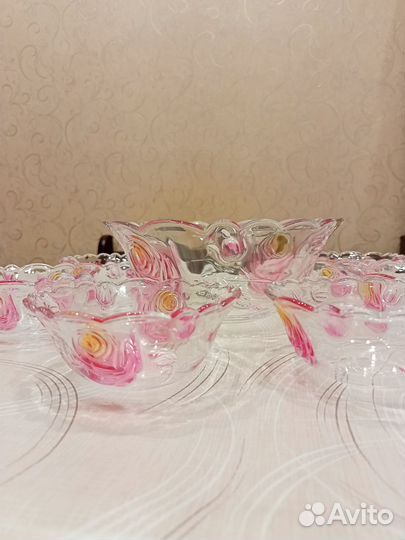 Набор салатников