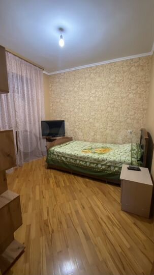 Комната 10 м² в 1-к., 2/3 эт.