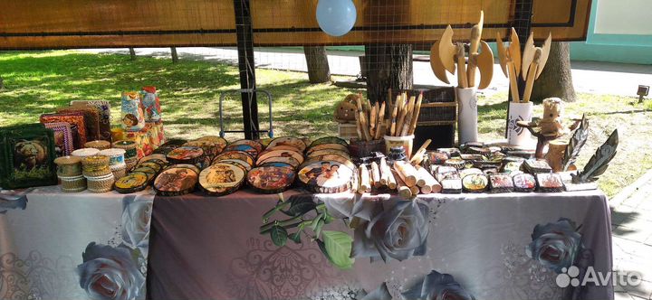 Поделки ручной работы