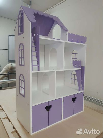 Кукольный домик