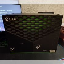 Xbox Series X 1Tb