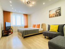 2-к. квартира, 75 м², 3/10 эт.