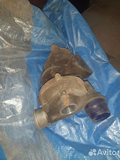 Турбина jp group 1117400600