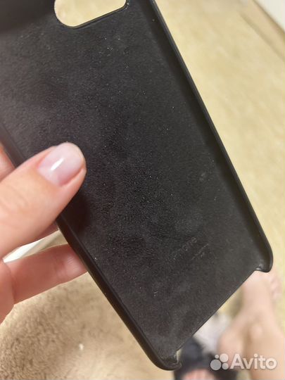 Чехол на iPhone 7 8 plus