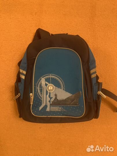 Ранец школьный