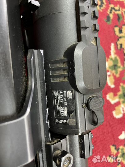 Прицел ночного видения yukon photon RT 4.5 *42