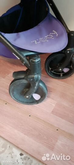 Детские коляски 3 в 1 трансформер
