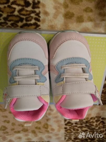 Кроссовки др Конг 22