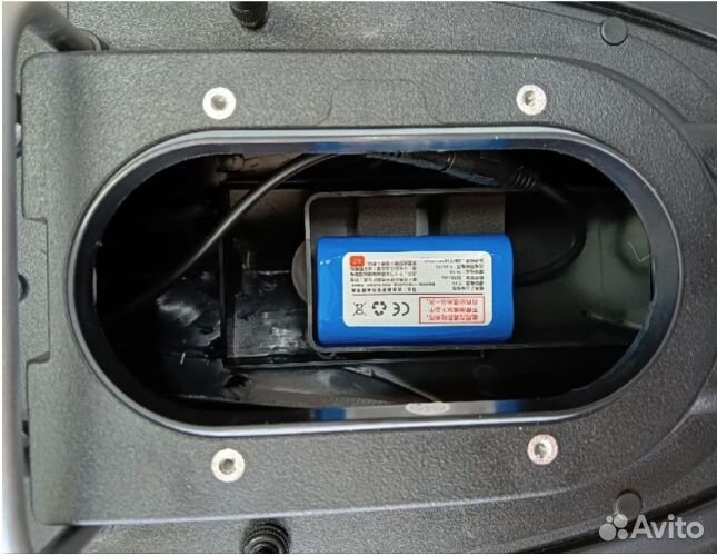 Прикормочный кораблик D12С