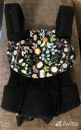 Эргорюкзак