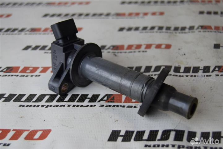 Катушка зажигания Тойота Авенсис Т250 Аурис Калди