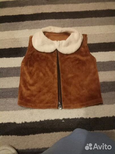 Маскарадный костюм Мишка