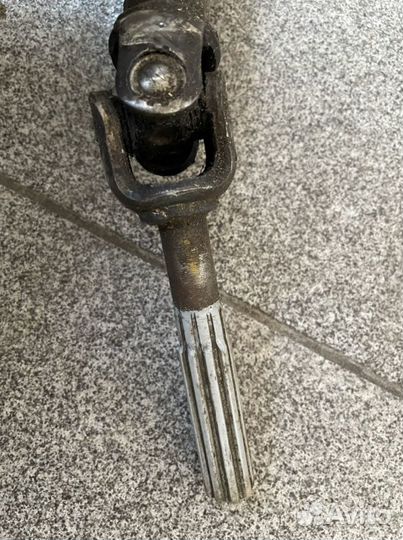 Рулевая колонка Toyota Avensis I 1997-2003