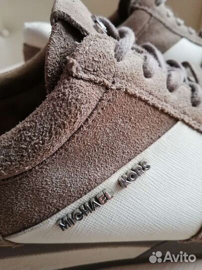 Кроссовки Michael Kors 38.5 размер