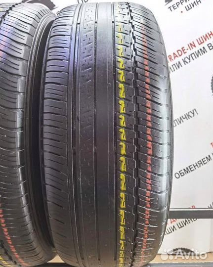 Dunlop Grandtrek AT1 245/55 R19 103H