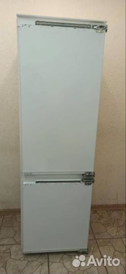 Встраиваемый холодильник liebherr