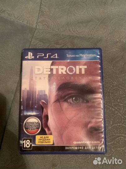 Игра для приставки