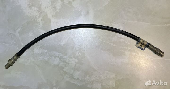 Тормозной шланг Mercedes G(W463);S(W116);SL(R107)