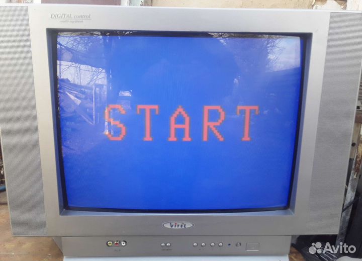 Телевизоры