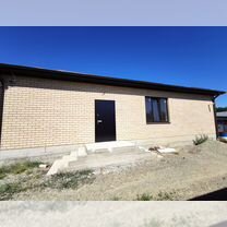 Дом 95 м² на участке 5 сот.