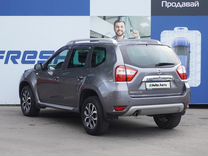 Nissan Terrano 2.0 AT, 2014, 67 300 км, с пробегом, цена 1 379 000 руб.