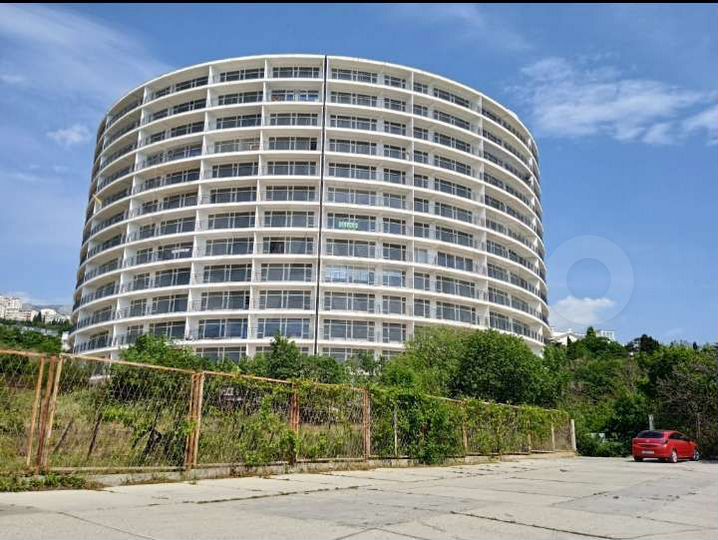 2-к. апартаменты, 94 м², 9/13 эт.