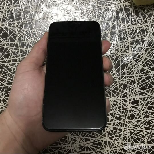 iPhone 11 Pro, 256 ГБ