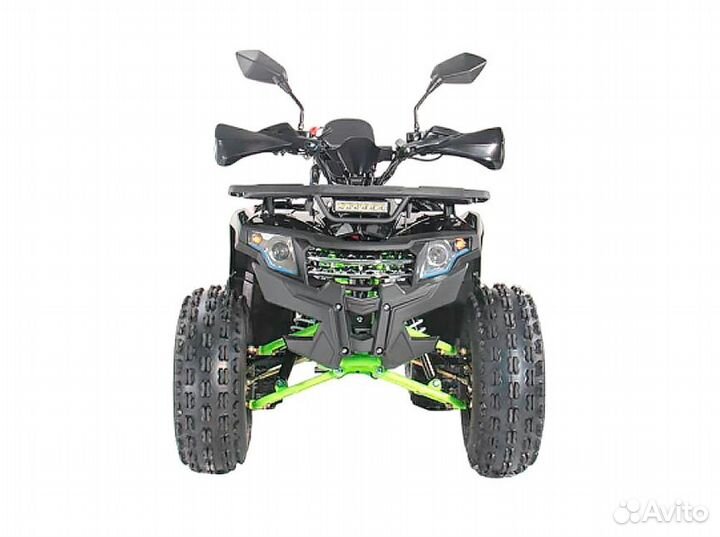 Квадроцикл yacota dazzle LUX-LD