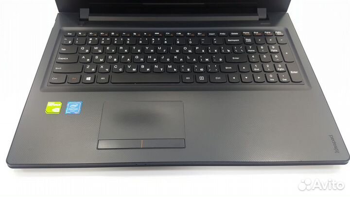 Игровой Ноутбук Lenovo Nvidia 920мх