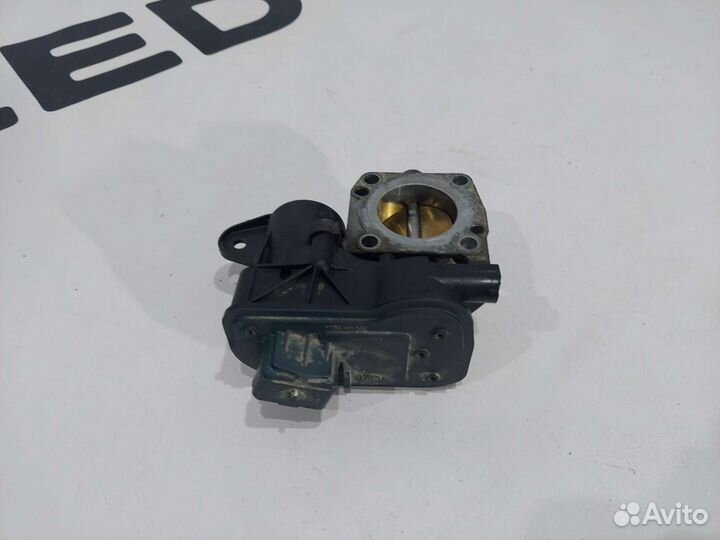 Заслонка дроссельная Пежо 301