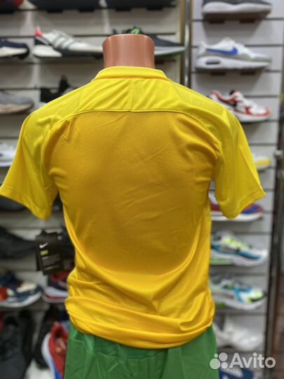 Футбольная форма nike