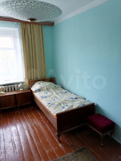 2-к. квартира, 46,2 м², 5/5 эт.