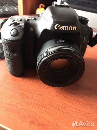 Canon 7d + 50mm(1.8) STM+вспышкаYN568EX II+гелиос