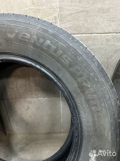 Hankook Ventus Prime 3 K125 215/65 R16