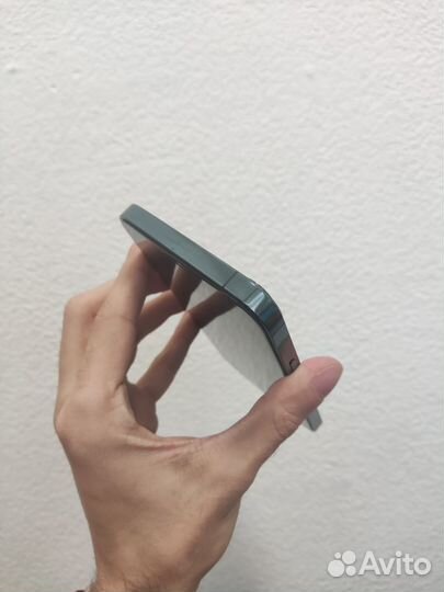 iPhone 12 Pro Max, 128 ГБ