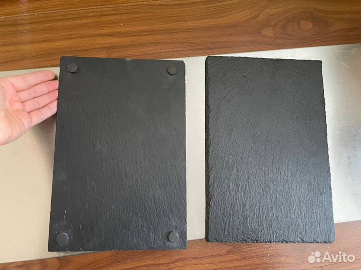 Поднос Блюдо для подачи Sunnex 300х200х5мм