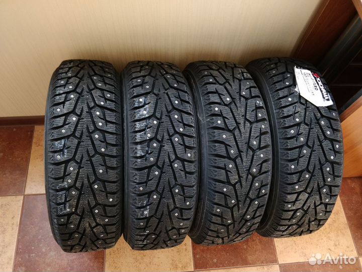 Yokohama Ice Guard IG55 225/60 R17 103T