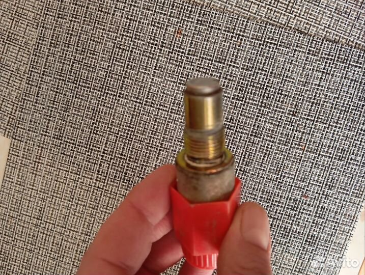 Датчик скорости JAC N120,N350 камаз Компас