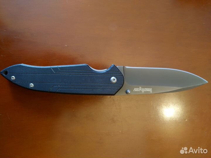 Складной нож Kershaw Scamp 2710 оригинал