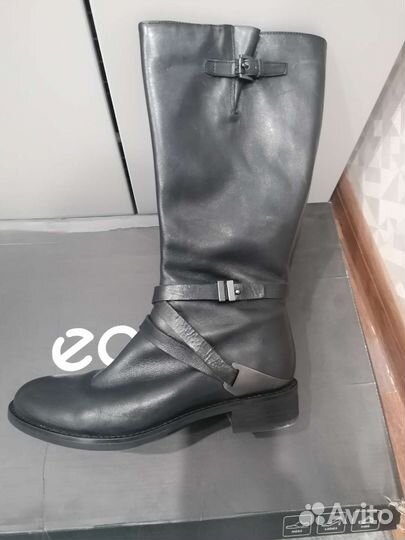Сапоги Ecco