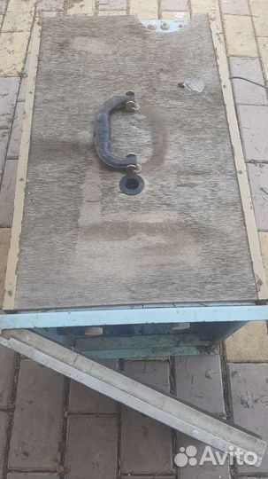 Инкубатор для яиц автоматический бу